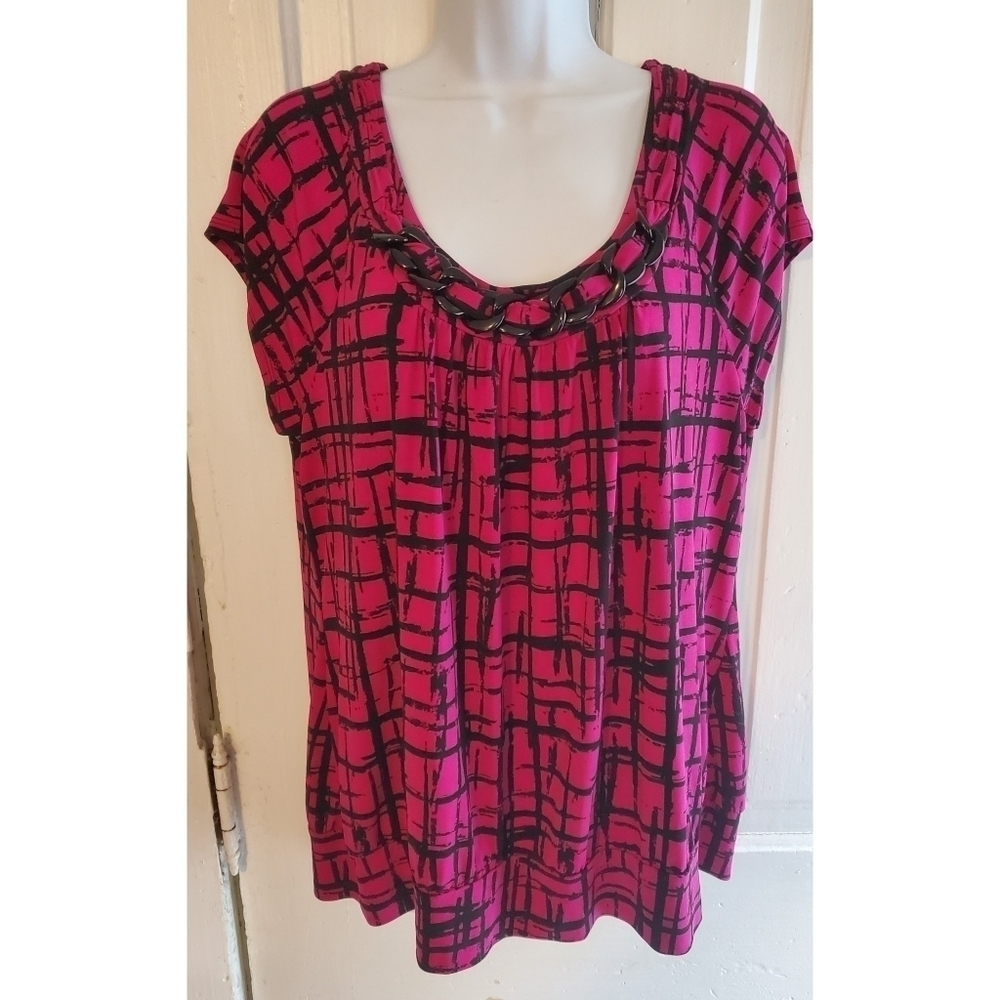 Apt.9 Blouse